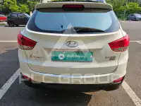 2013 Hyundai Tucson