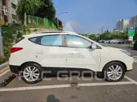 2013 Hyundai Tucson