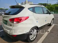 2013 Hyundai Tucson