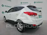 2013 Hyundai Tucson