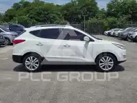 2013 Hyundai Tucson