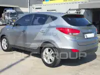 2013 Hyundai Tucson