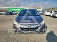 2013 Hyundai Tucson