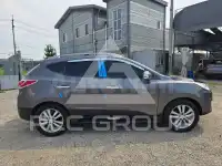 2013 Hyundai Tucson