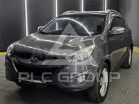2013 Hyundai Tucson