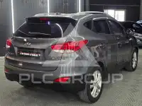2013 Hyundai Tucson