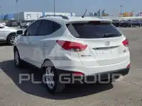 2013 Hyundai Tucson