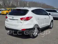 2013 Hyundai Tucson
