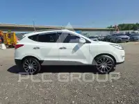 2013 Hyundai Tucson