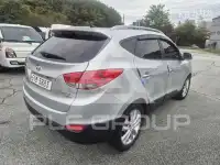 2013 Hyundai Tucson