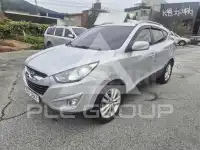 2013 Hyundai Tucson