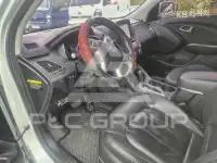 2013 Hyundai Tucson