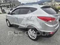 2013 Hyundai Tucson