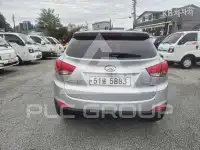 2013 Hyundai Tucson