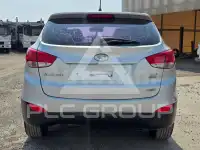2013 Hyundai Tucson