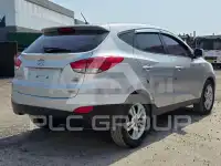 2013 Hyundai Tucson