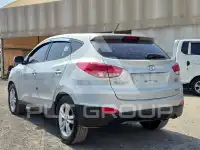 2013 Hyundai Tucson