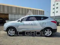 2013 Hyundai Tucson
