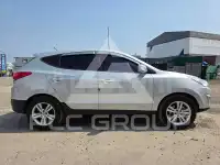 2013 Hyundai Tucson
