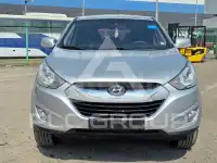 2013 Hyundai Tucson