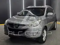 2013 Hyundai Tucson