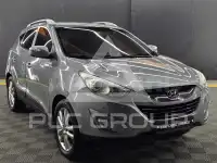 2013 Hyundai Tucson