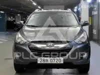 2013 Hyundai Tucson