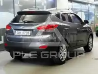 2013 Hyundai Tucson