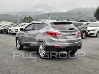 2013 Hyundai Tucson