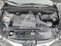 2013 Hyundai Tucson