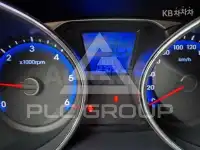 2013 Hyundai Tucson