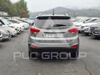 2013 Hyundai Tucson