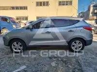 2013 Hyundai Tucson