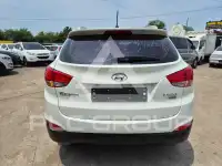 2013 Hyundai Tucson