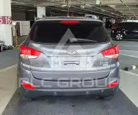 2013 Hyundai Tucson