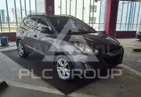 2013 Hyundai Tucson