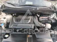 2013 Hyundai Tucson