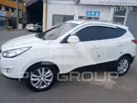 2013 Hyundai Tucson