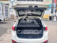 2013 Hyundai Tucson
