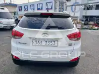 2013 Hyundai Tucson