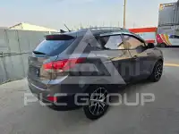 2013 Hyundai Tucson