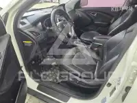 2013 Hyundai Tucson