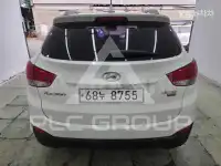 2013 Hyundai Tucson