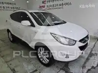 2013 Hyundai Tucson