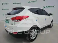 2013 Hyundai Tucson