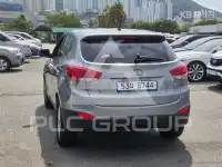 2013 Hyundai Tucson