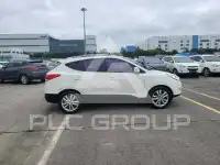 2013 Hyundai Tucson