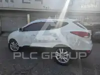 2013 Hyundai Tucson