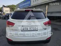 2013 Hyundai Tucson