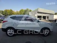 2013 Hyundai Tucson